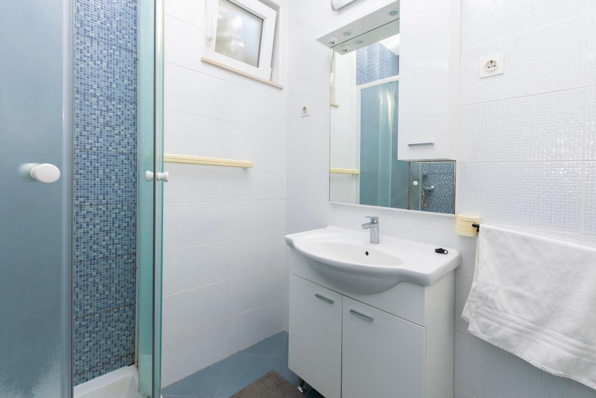 Apartments Ivo - Sea View; Pisak Exterior foto